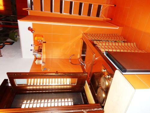 Hostal Baglio L'antico Forno