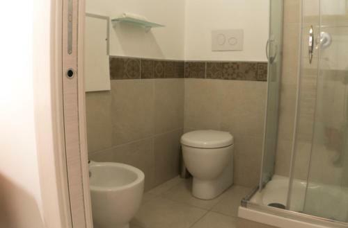 Hostal Baglio L'antico Forno