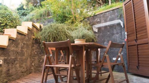 Hostal Baglio L'antico Forno