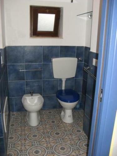 Hostal Baglio L'antico Forno