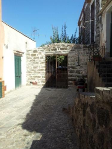 Hostal Baglio L'antico Forno