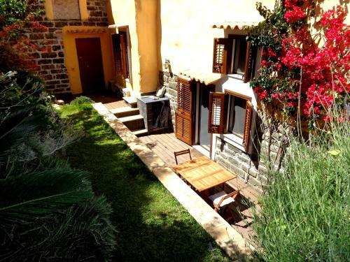 Hostal Baglio L'antico Forno