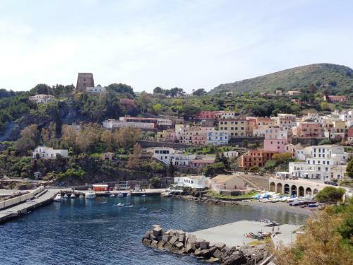 Hostal Baglio L'antico Forno