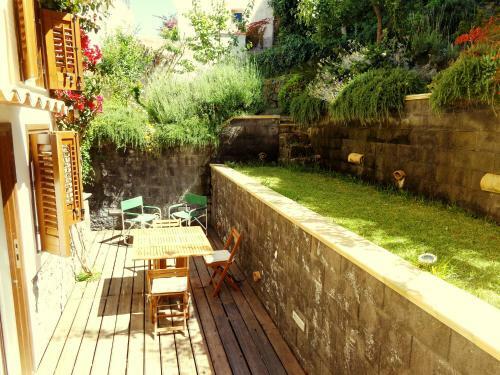 Hostal Baglio L'antico Forno