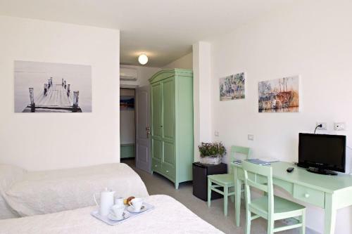 Li� B&B