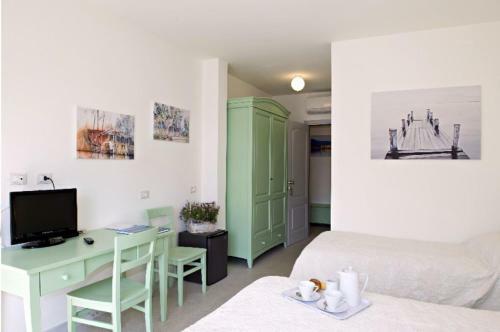 Li� B&B