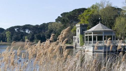 Li� B&B