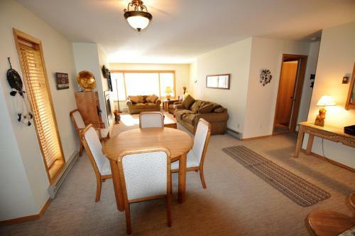 Apartamento Redawning Snowfox Condo