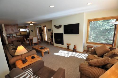 Apartamento Redawning Snowfox Condo
