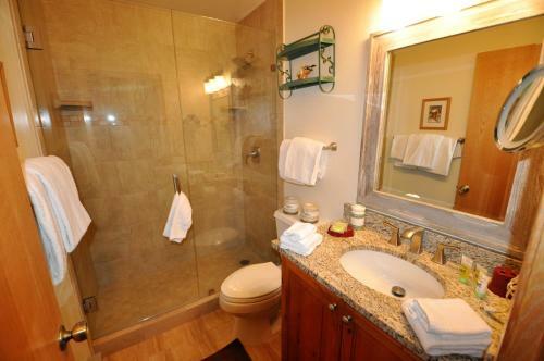 Apartamento Redawning Snowfox Condo