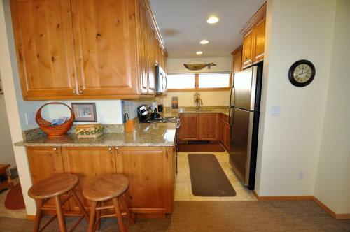 Apartamento Redawning Snowfox Condo