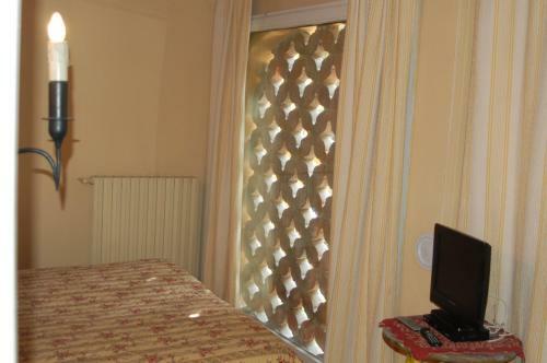 Apartamento Residence Perosi