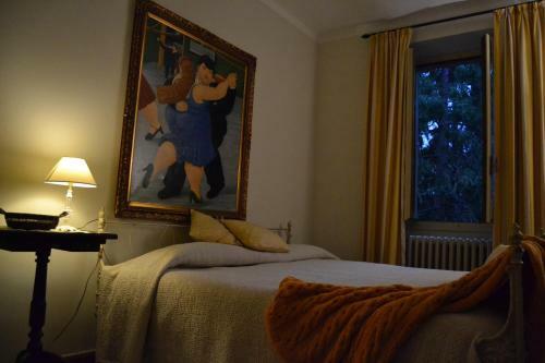 Apartamento Residence Perosi