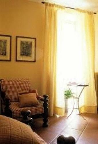 Apartamento Residence Perosi