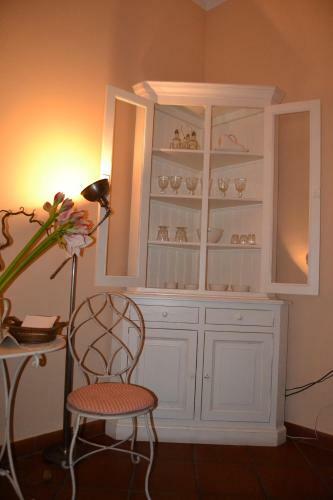 Apartamento Residence Perosi