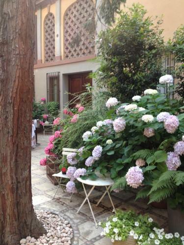 Apartamento Residence Perosi