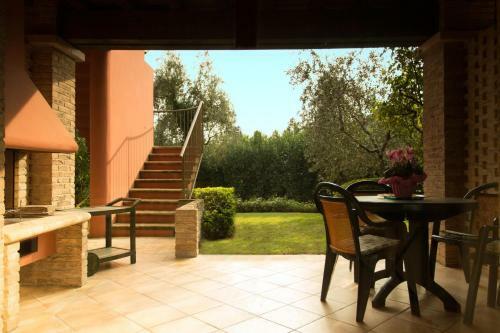 Casa Gardenia