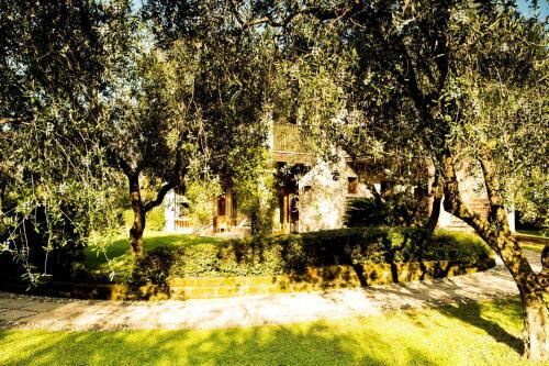 Casa Gardenia