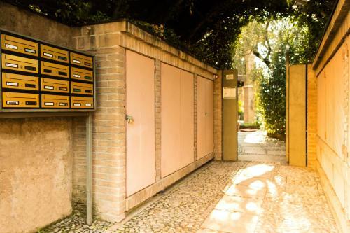 Casa Gardenia