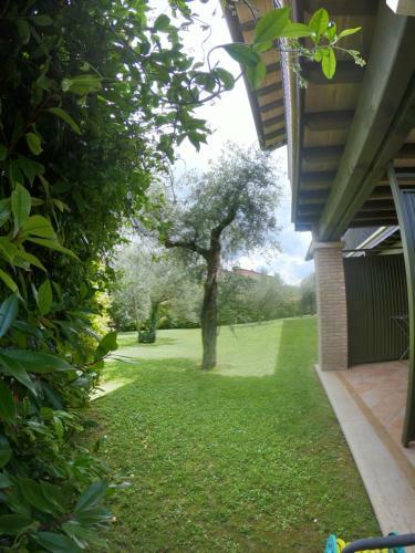Casa Gardenia