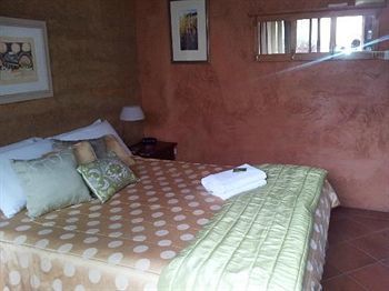 Forest Retreat B&B