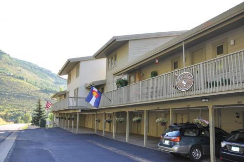 Apartamento Redawning Enjoyable Vail Mountain Views