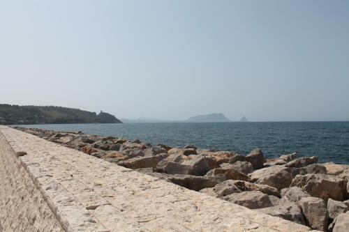 Apartamento Casa Vacanze Cristina