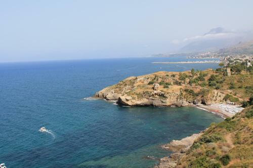 Apartamento Casa Vacanze Cristina