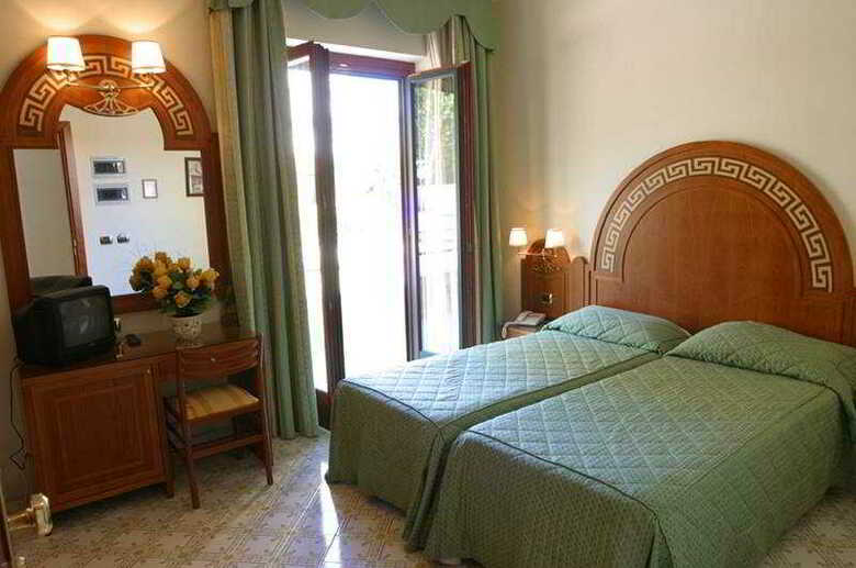Hotel Igea