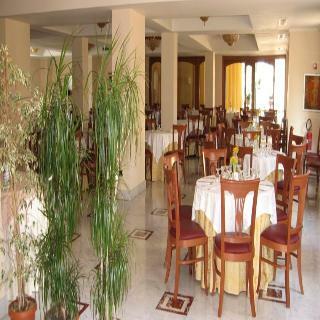 Hotel Igea
