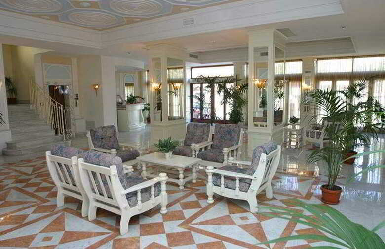 Hotel Igea