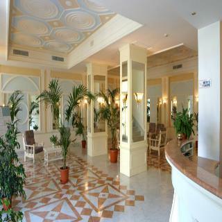 Hotel Igea