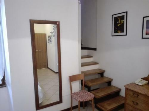 Hotel Albergo Giardino
