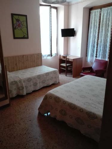 Hotel Albergo Giardino