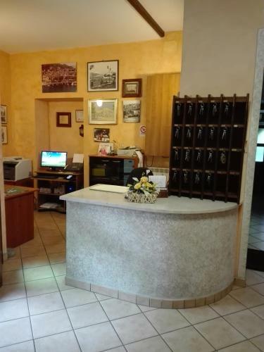 Hotel Albergo Giardino