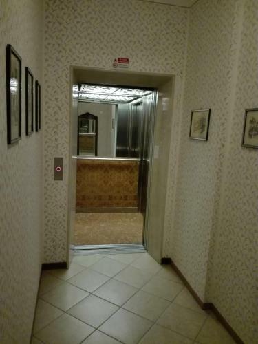 Hotel Albergo Giardino