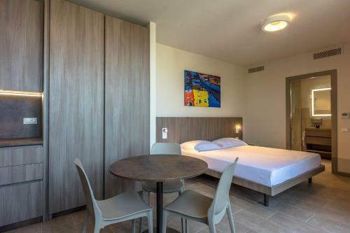 Hotel Le Torri Del Garda