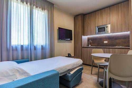 Hotel Le Torri Del Garda