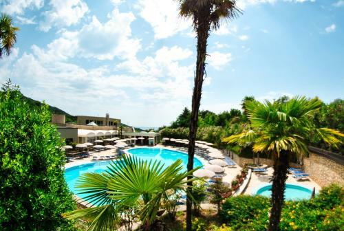 Hotel Le Torri Del Garda