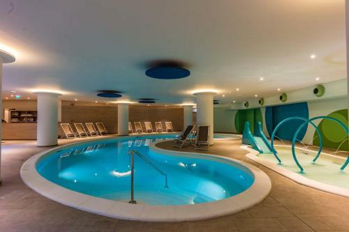 Hotel Le Torri Del Garda