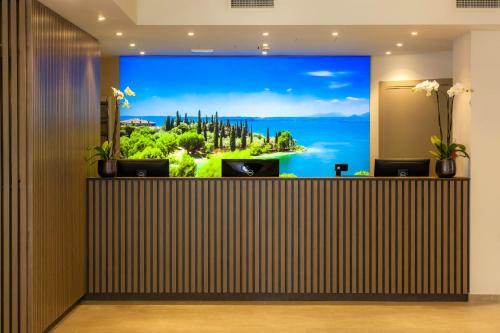 Hotel Le Torri Del Garda
