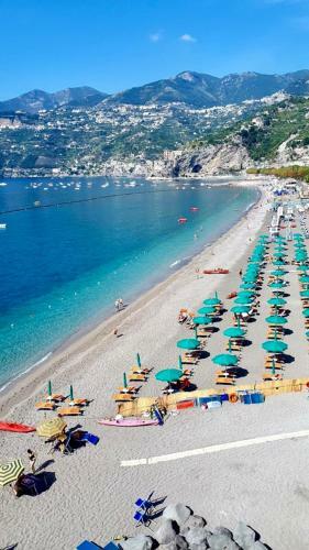 Bed & Breakfast Farfalle E Gabbiani