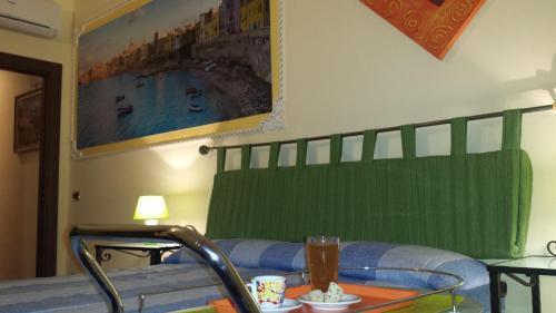 B&B Via Spalti 52