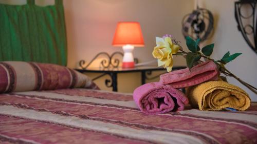 B&B Via Spalti 52