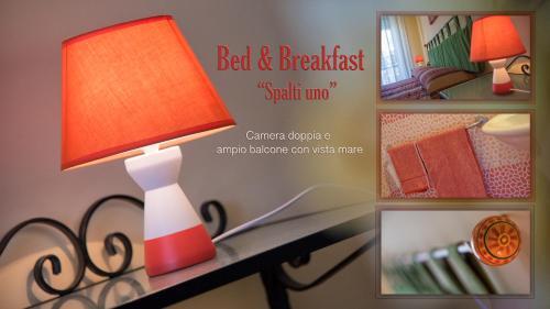 B&B Via Spalti 52