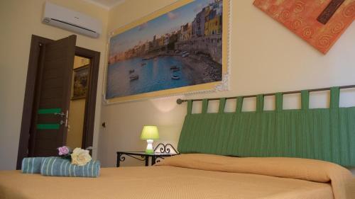 B&B Via Spalti 52