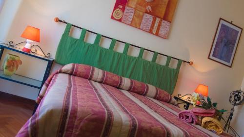 B&B Via Spalti 52