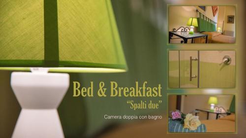 B&B Via Spalti 52