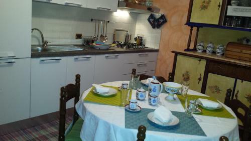 B&B Via Spalti 52