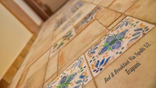 B&B Via Spalti 52